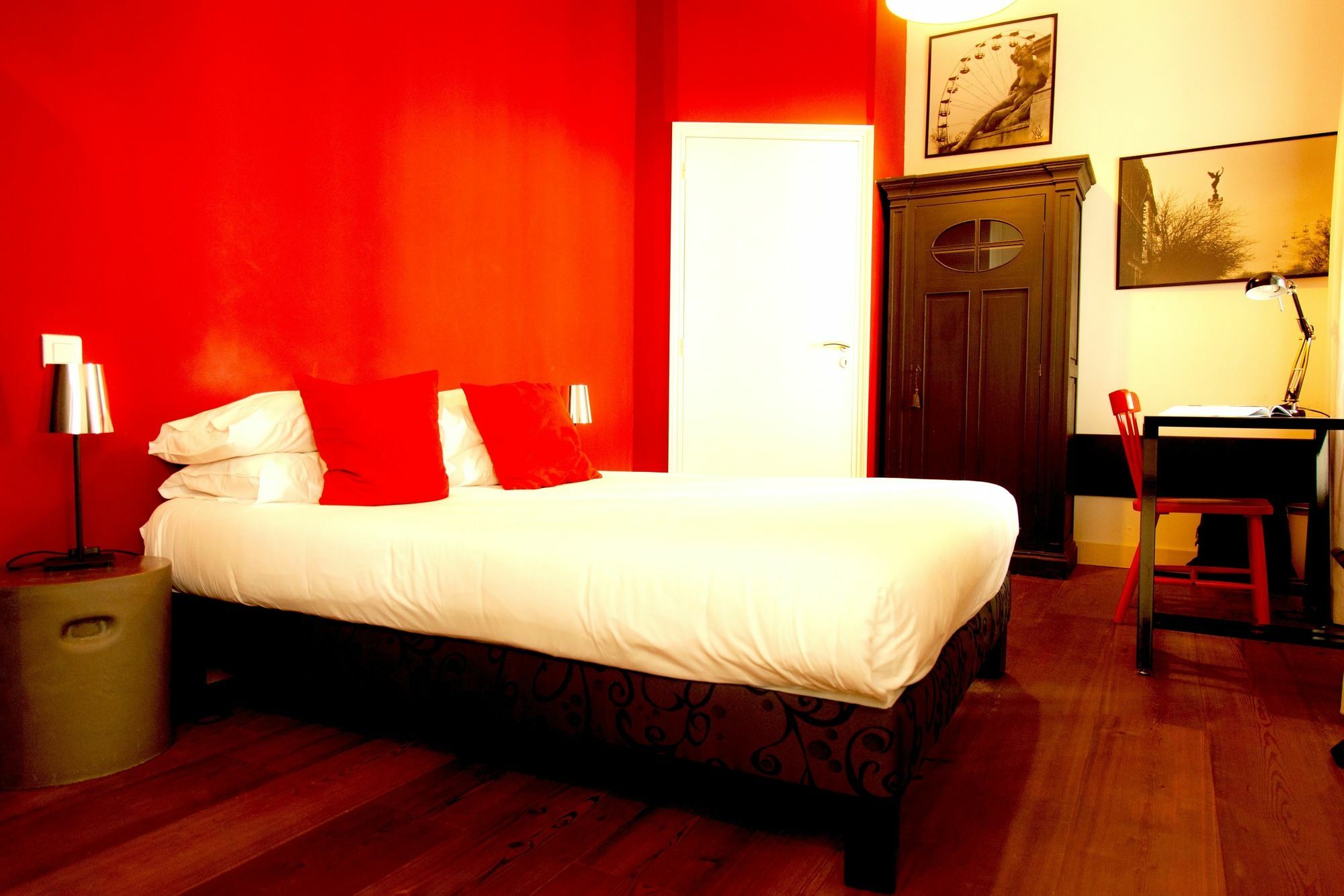 L'Hotel Particulier ボルドー エクステリア 写真